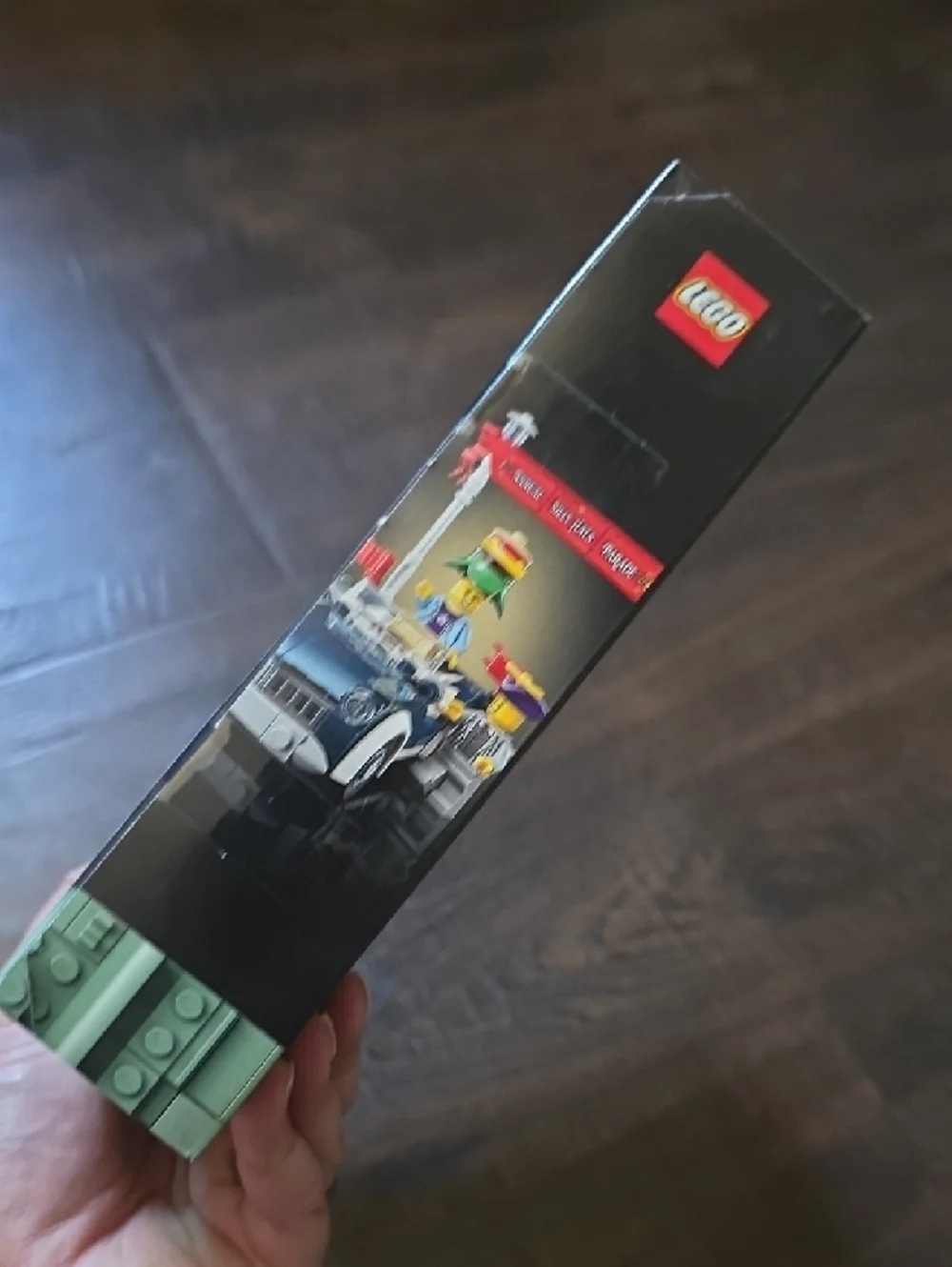Lego Vintage Parade Car #40913